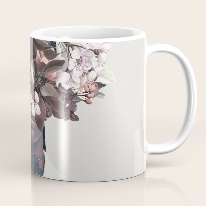 All the Winters I bloomed Coffee Mug Gallery Image 1