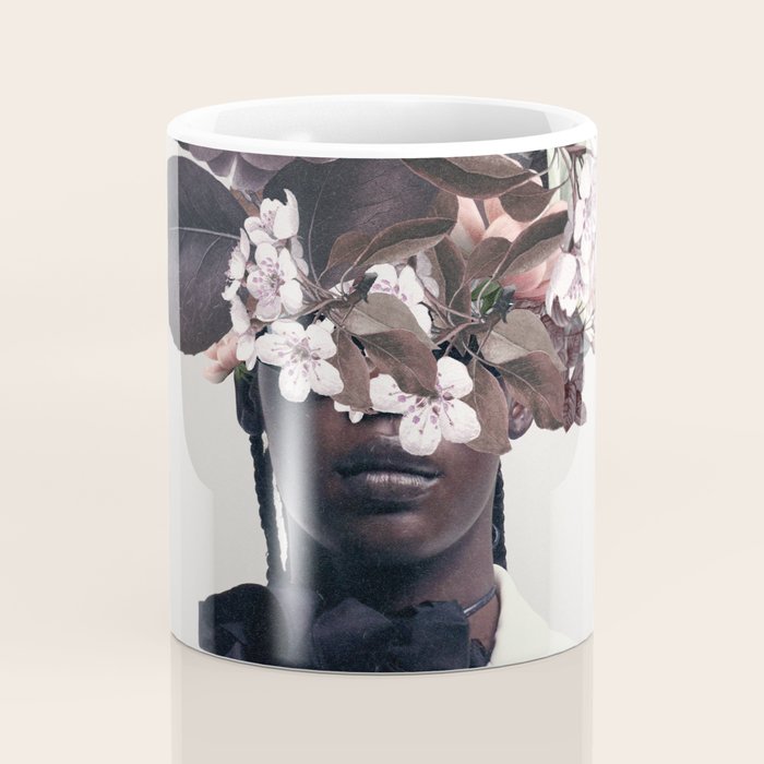 All the Winters I bloomed Coffee Mug Gallery Image 4