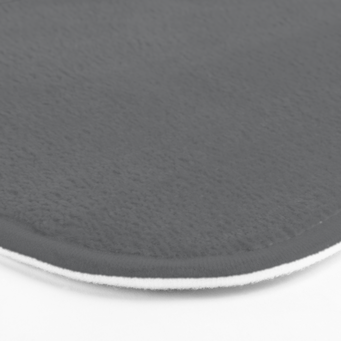 Hey Mr. Blue Sky Bath Mat Gallery Image 3