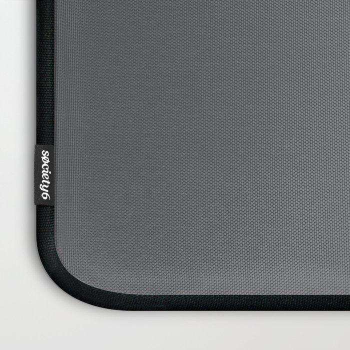 Hey Mr. Blue Sky Laptop Sleeve Gallery Image 3