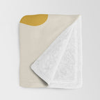 Hummingbirds Throw Blanket Gallery Image 3