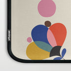 Hummingbirds Laptop Sleeve Gallery Image 3
