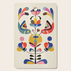 Hummingbirds Cutting Board Gallery Image 1