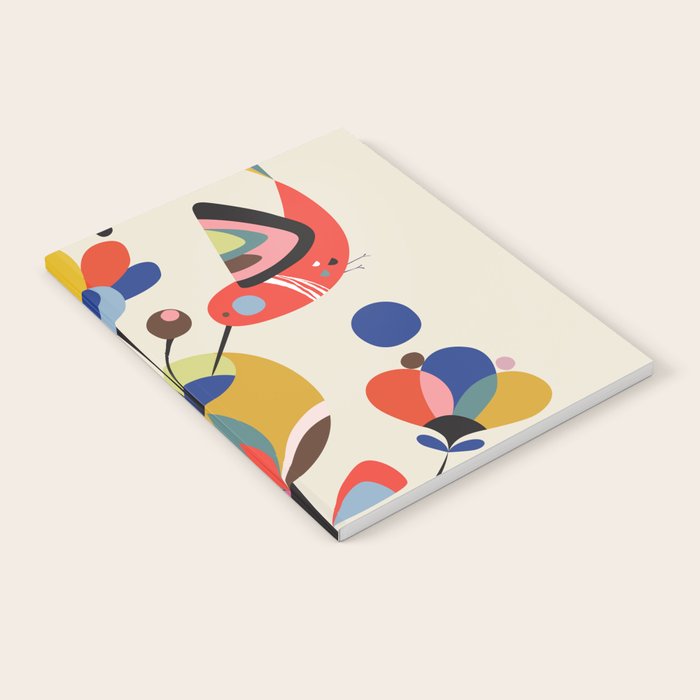 Hummingbirds Notebook Gallery Image 2