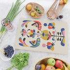 Hummingbirds Cutting Board Gallery Image 2