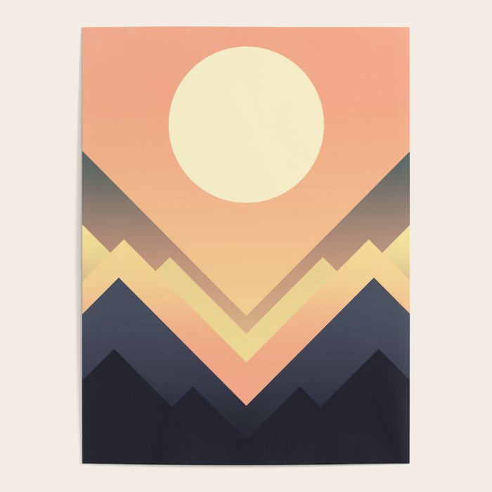 The Sun Rises Poster Gallery Image 4