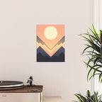 The Sun Rises Poster Gallery Image 2