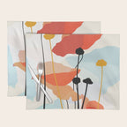 Poppy Placemat Gallery Image 1