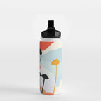 Poppy Water Bottle Gallery Image 2