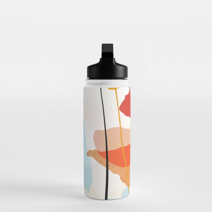 Poppy Water Bottle Gallery Image 3