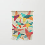 Dancing Stars Wall Hanging Gallery Image 1