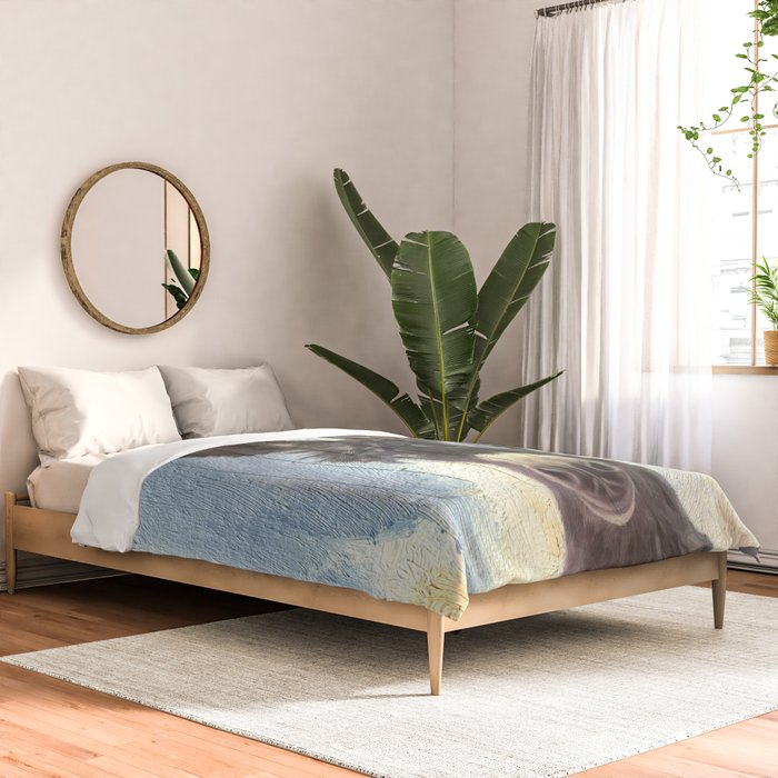 Donkey Comforter Gallery Image 2