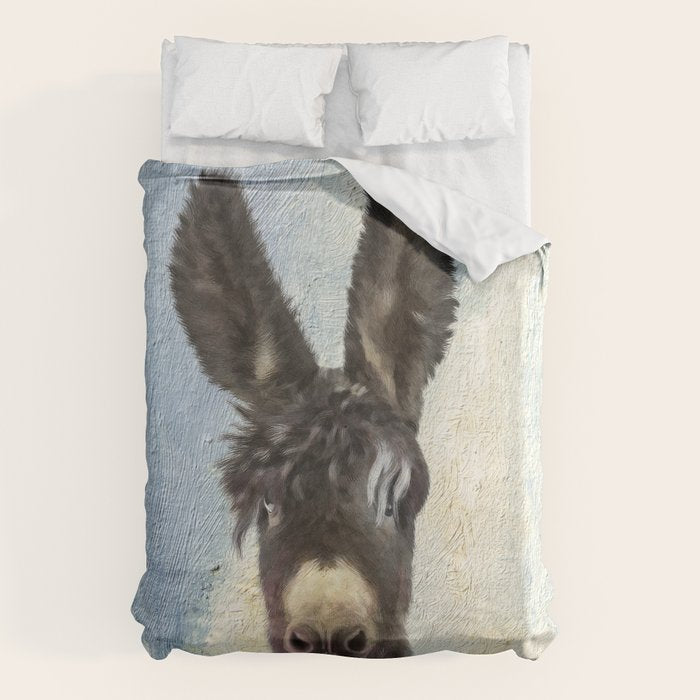 Donkey Duvet Cover Gallery Image 1