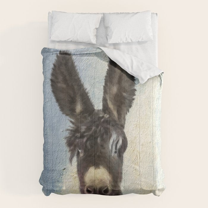 Donkey Comforter Gallery Image 6