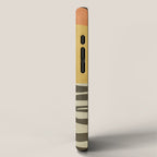 African Sunset iPhone Case Gallery Image 2
