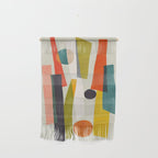 Sticks and Stones Wall Hanging Gallery Image 1