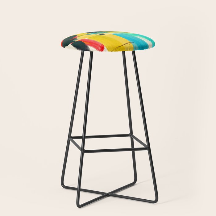 Lonely Water Stool Gallery Image 1