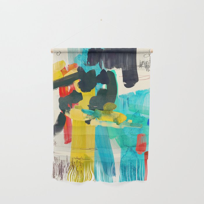 Lonely Water Wall Hanging Gallery Image 1