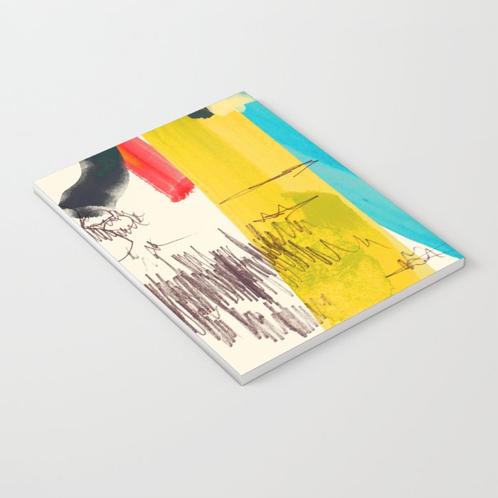 Lonely Water Notebook Gallery Image 3
