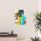 Lonely Water Poster Gallery Image 2