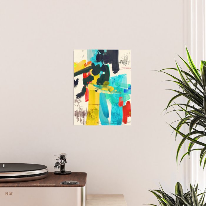 Lonely Water Poster Gallery Image 2