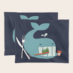 Brush Your Teeth Placemat Gallery Image 1