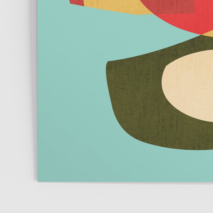 Apple Slices Poster Gallery Image 3