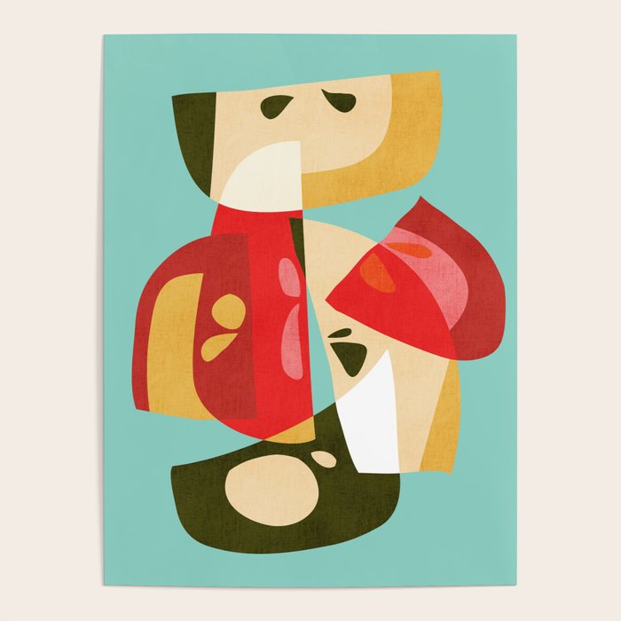 Apple Slices Poster Gallery Image 4