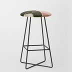 Nomade I. Illustration Stool Gallery Image 1