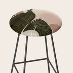 Nomade I. Illustration Stool Gallery Image 2