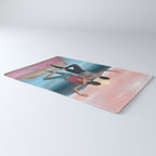 Sunset Serenity Rug Gallery Image 3