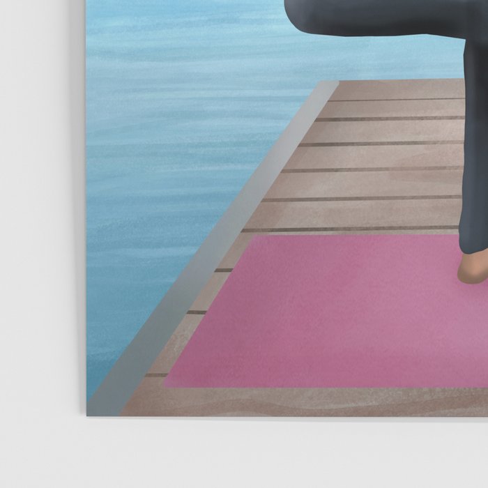 Sunset Serenity Poster Gallery Image 3