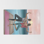 Sunset Serenity Rug Gallery Image 2