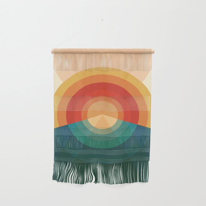 Sonar Wall Hanging Gallery Image 1
