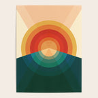 Sonar Poster Gallery Image 4