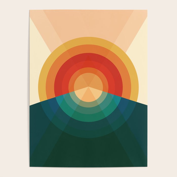 Sonar Poster Gallery Image 4