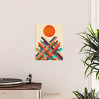 Sun Shrine Poster Gallery Image 2