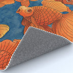 Watercolor #1 Rug Gallery Image 4