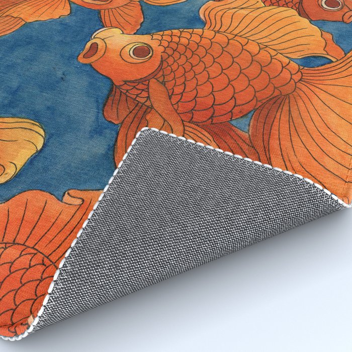 Watercolor #1 Rug Gallery Image 4