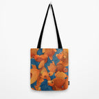 Watercolor #1 Tote Bag Gallery Image 2