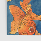 Watercolor #1 Poster Gallery Image 3