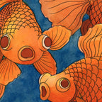 Watercolor #1 Coffee Mug Gallery Image 2