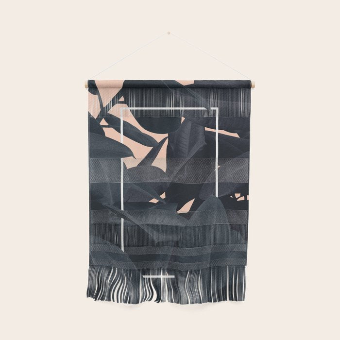 Purpose Wall Hanging