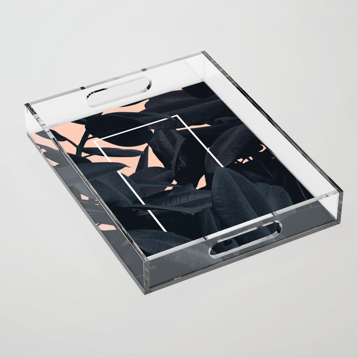 Purpose Acrylic Tray Gallery Image 1