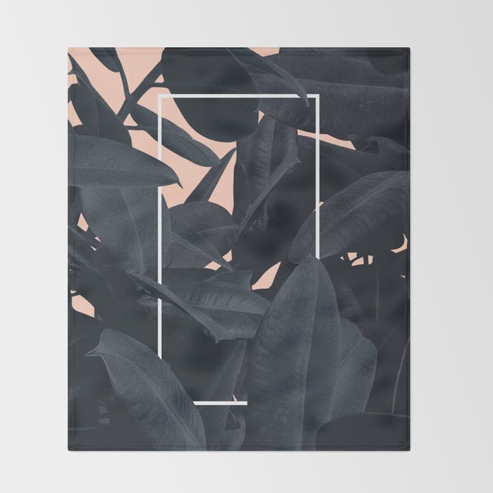Purpose Throw Blanket Gallery Image 2