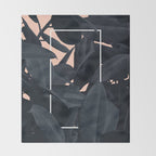 Purpose Throw Blanket Gallery Image 2