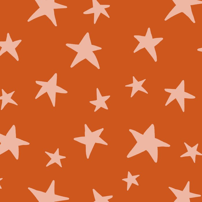Stars Pumpkin Spice Coffee Mug Gallery Image 2