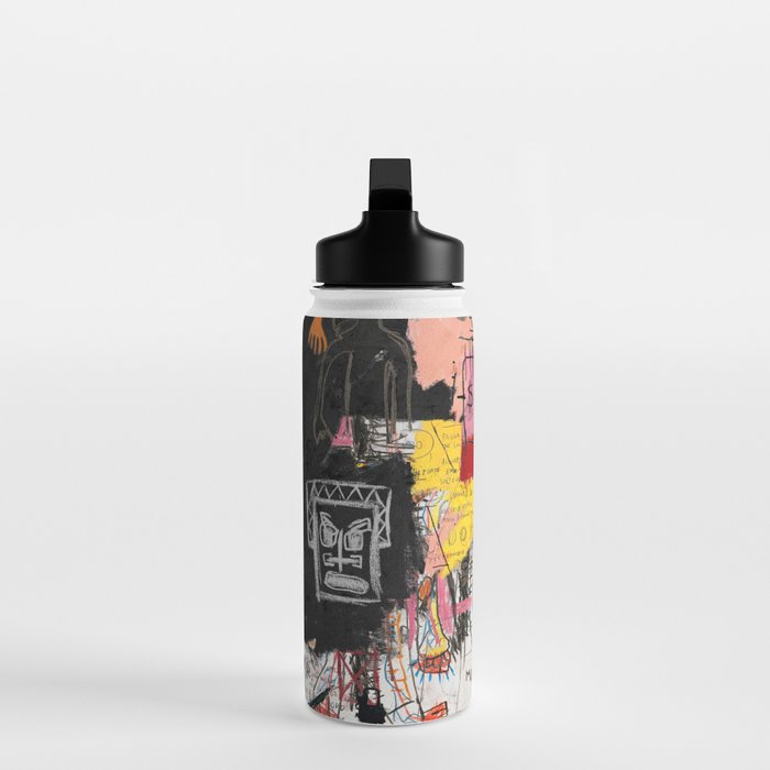 The Key Water Bottle Gallery Image 3