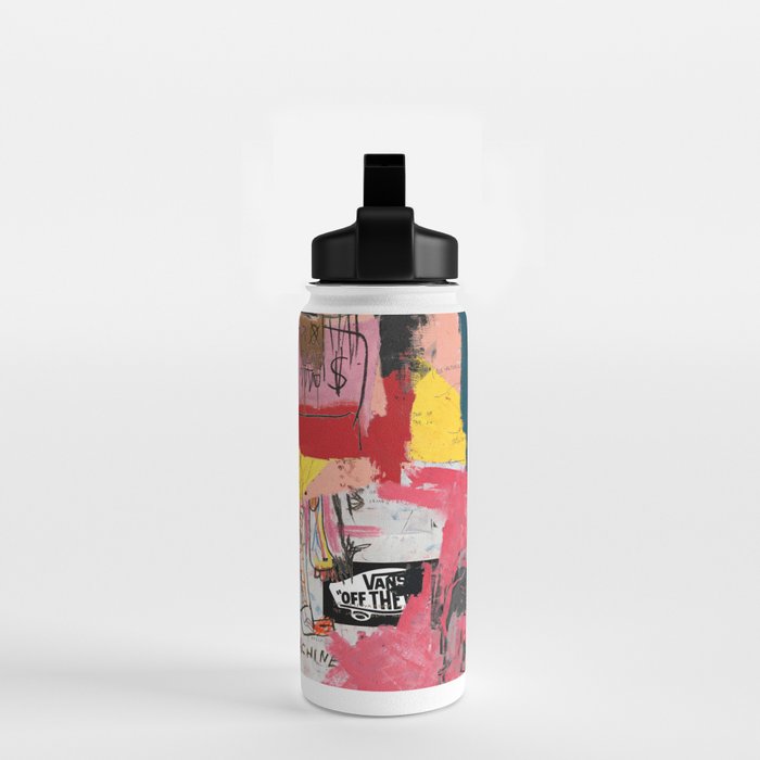 The Key Water Bottle Gallery Image 2