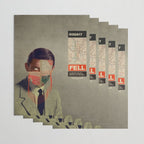Fell Wrapping Paper Gallery Image 3